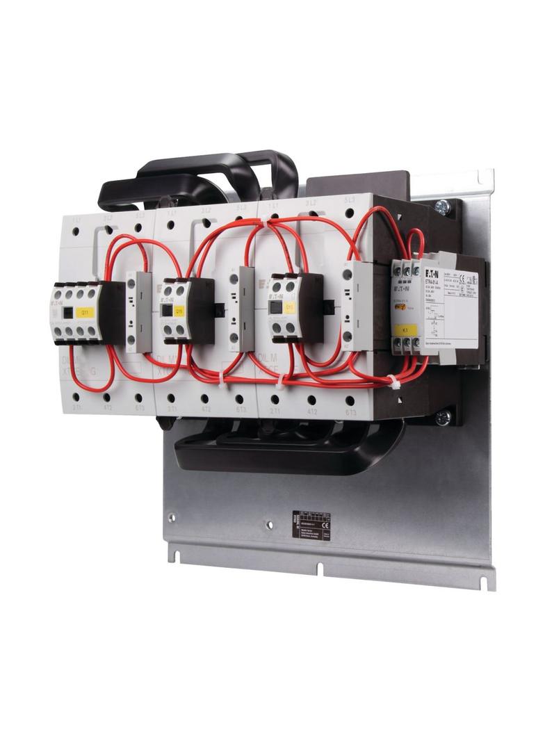 SDAINLM260(230V50HZ,240V60HZ) Zestaw gwiazda-trójkąt 260A 132kW 101031 EATON