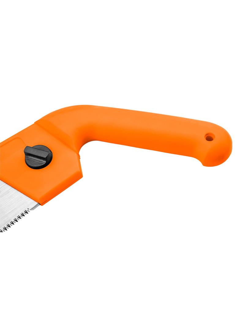 Piła japońska do cięcia dokładnego 11 TPI