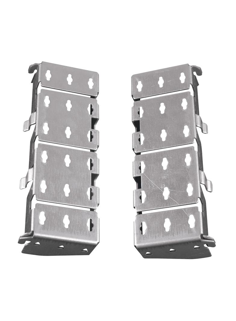 ZESTAW MONTAŻOWY DO PODSTAW REGULOWANYCH, Legrand