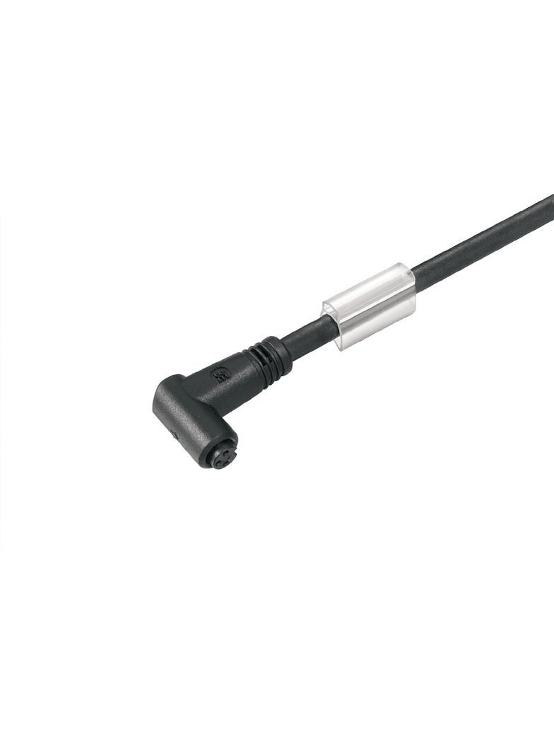 SAIL-M8BWR-3-1.5V Kabel czujnikowy, nr katalogowy 1948720150