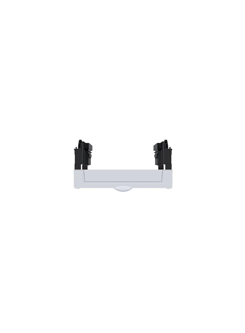 univers N Podzespół rozstaw 60mm3-pol.3xNH00listw. 600x250mm odpływ góra UE41B3N HAGER