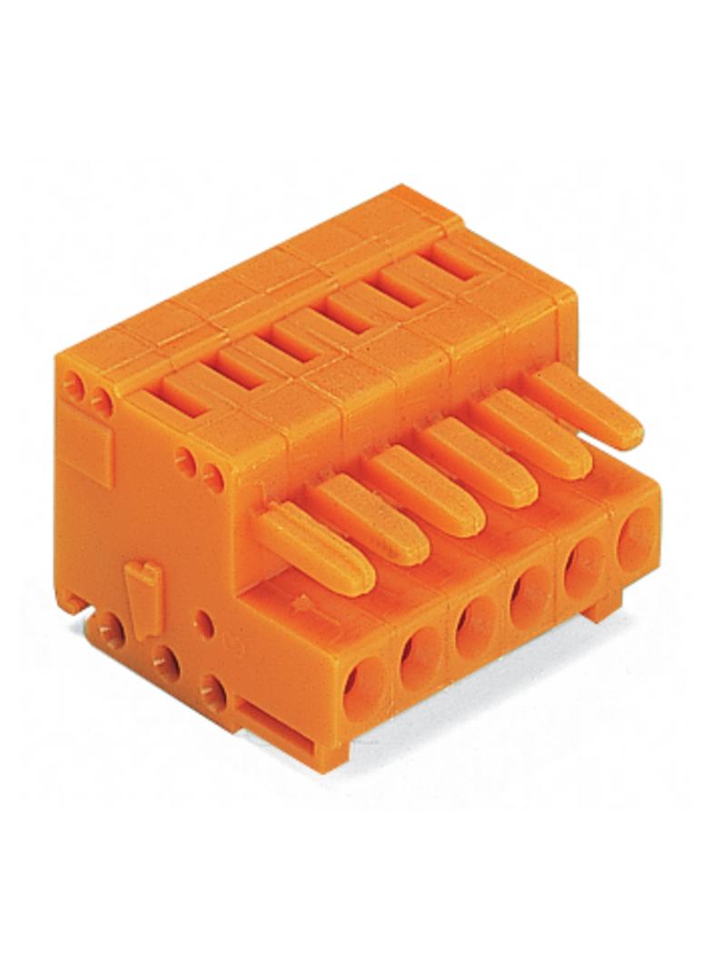 1-przewodowe gniazdo