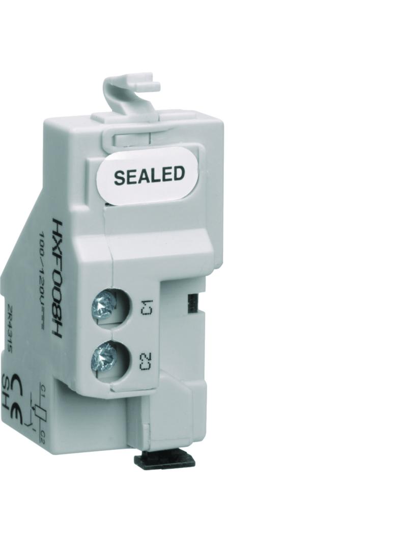 Wyzwalacz wzrostowy h1600 110VDC HXF008H HAGER