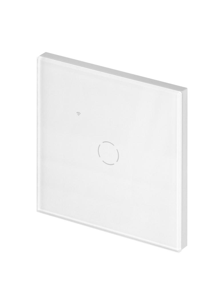 Włącznik podtynkowy pojedynczy Wi-Fi Tuya Smart Home biały OR-SH-17200/W ORNO