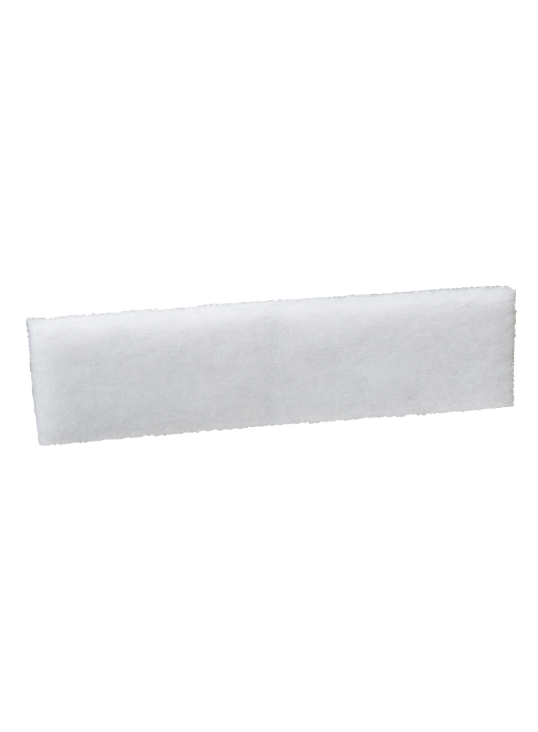 ClimaSys Filtr wymienny do wentylatora dachowego 228x 228mm