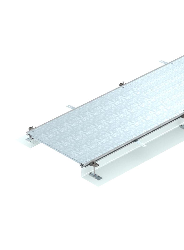 OKA-G50040140, KANAŁ POKRYTY JASTRYCHEM