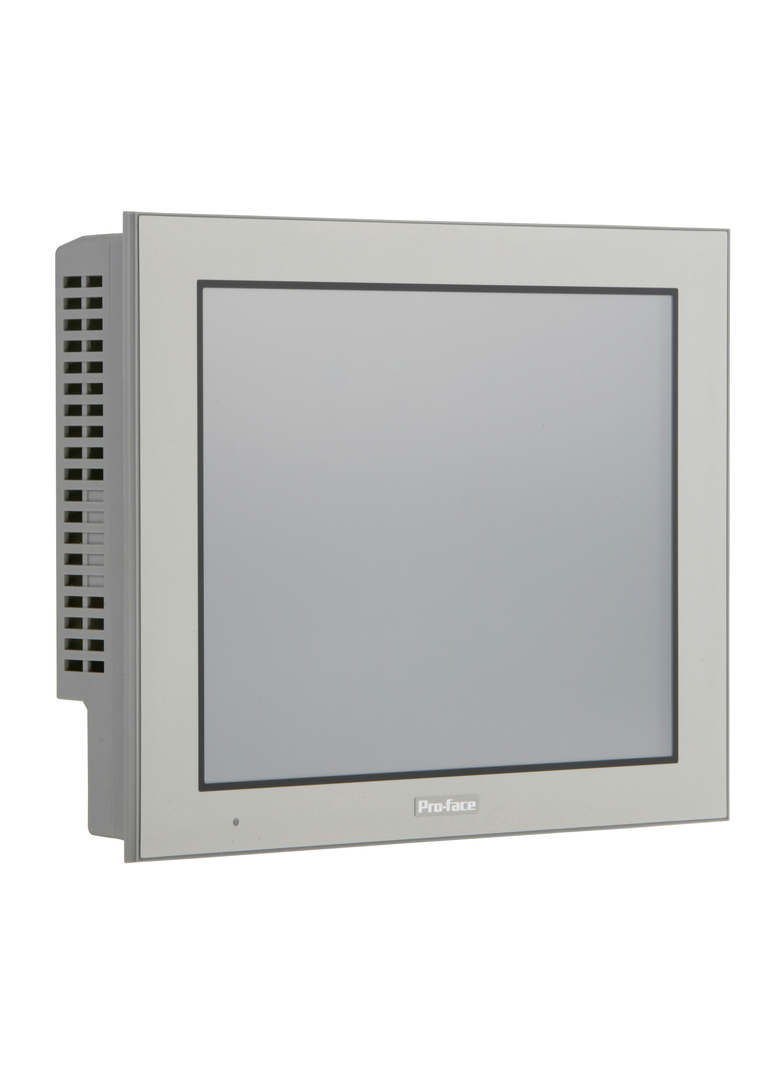 Panel dotykowy 12.4 Izolowany TFT 24V