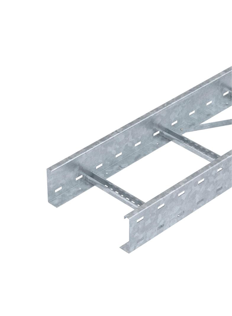 DRABINKA Z PERFOR.BOK.110X300FT