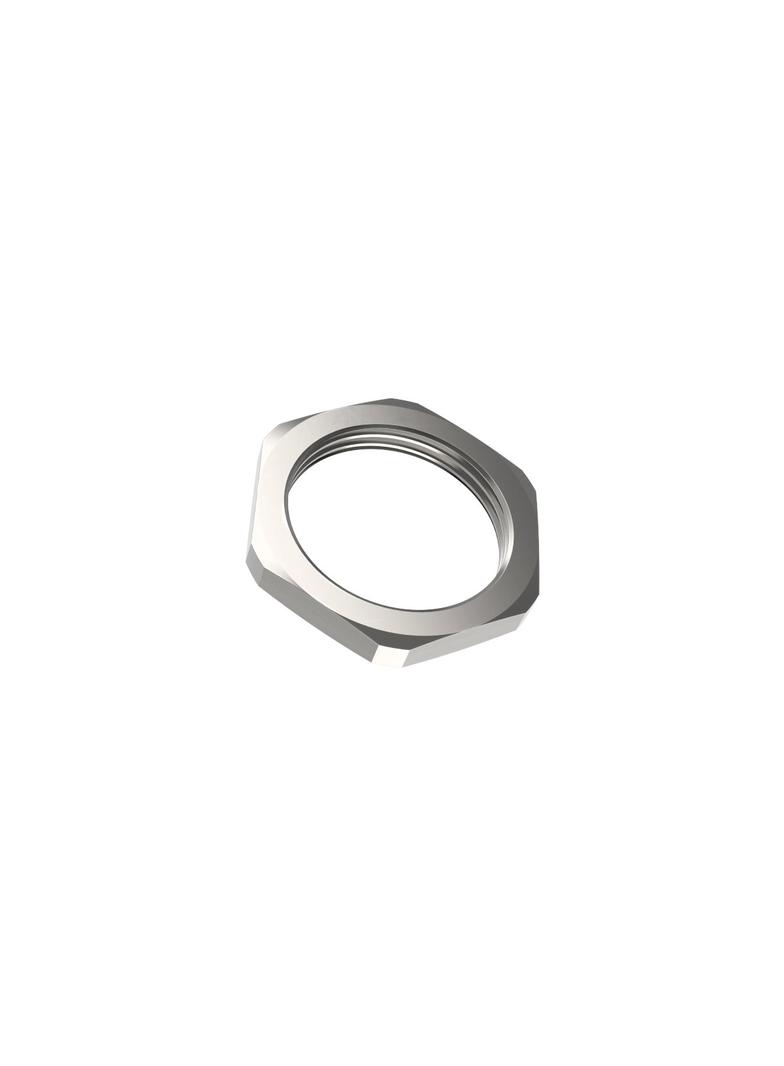 SKINDICHT SM-M 63X1,5 GEGENMUTTER