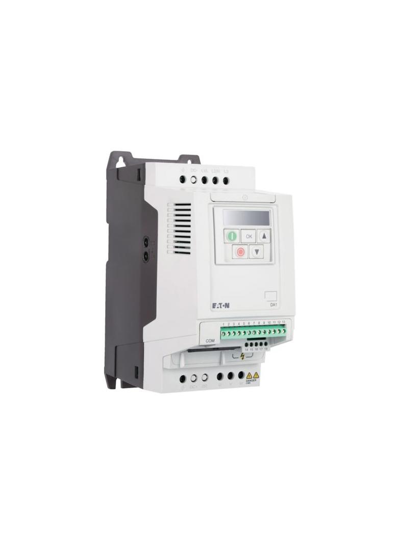 DA1-352D1NB-A20C Przemiennik 2.1A 3x500-600V bez RFI IP20 177034 EATON