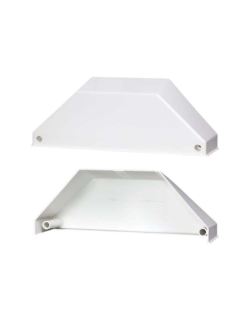 Osłona przepustów do rozdz.hermet OMP-12 36.82 OPATÓWEK