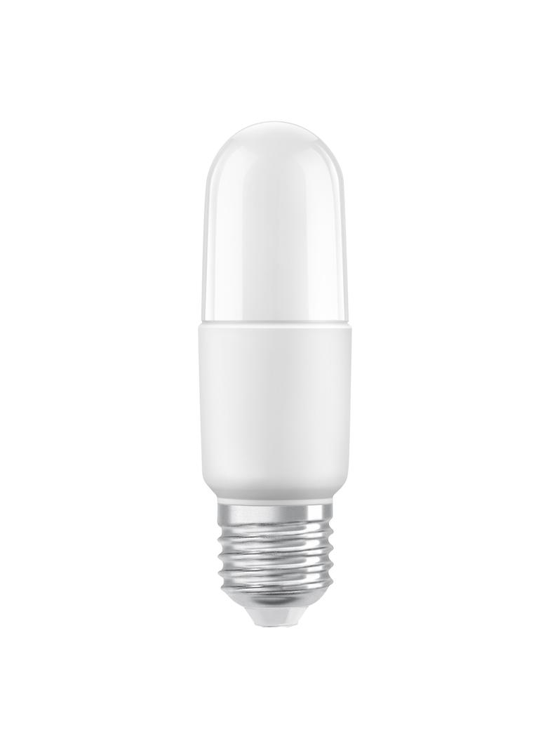 LED STAR CL STICK FR 76 10W 840 E27 LEDVANCE