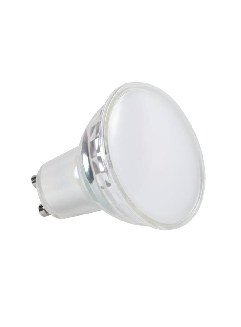 IQ-LED GU10 4,9W-WW Żarówka LED spot IQ-LED PAR16 GU10 4,9W-WW barwa ciepłobiała 2700K 550Lm KANLUX