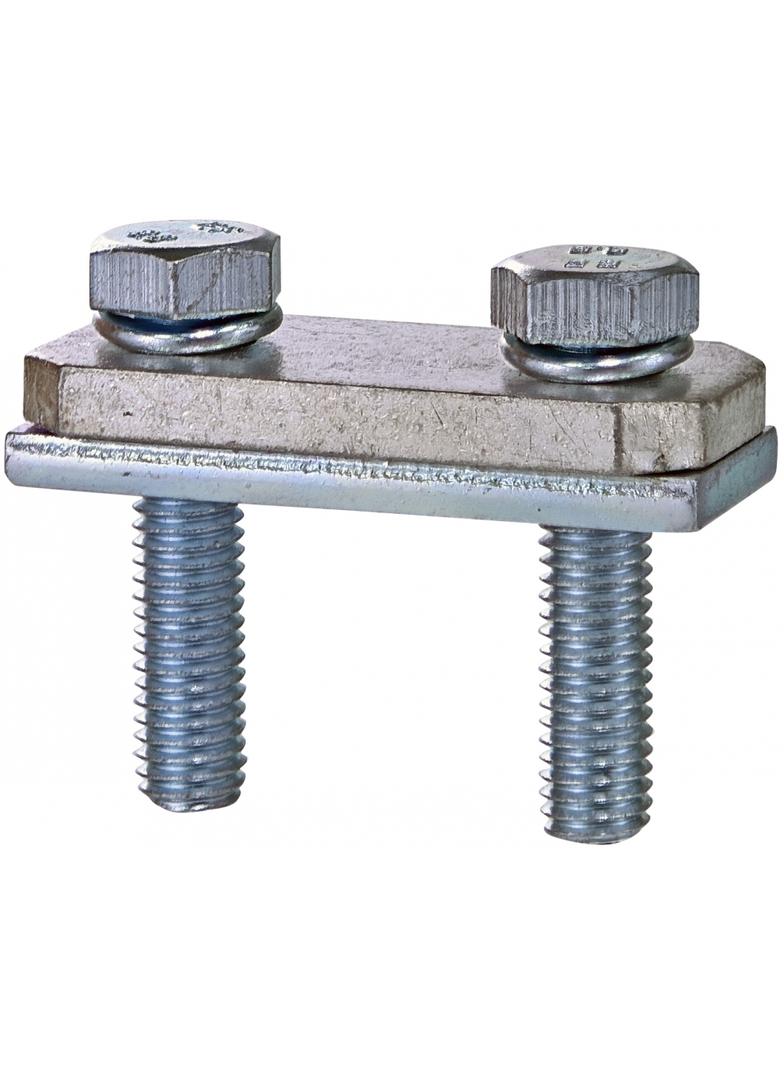 Zacisk obejmowy 11x21 mm2 Cu SP KVL3 001692704 ETI