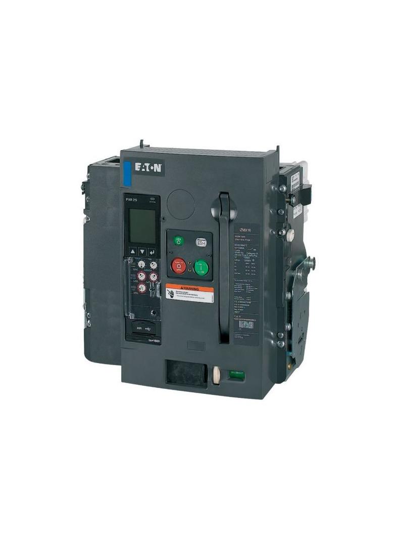 IZMX16H4-V08W-1 Wyłącznik IZMX16H 4P 800A wysuwny PXRV 183570 EATON