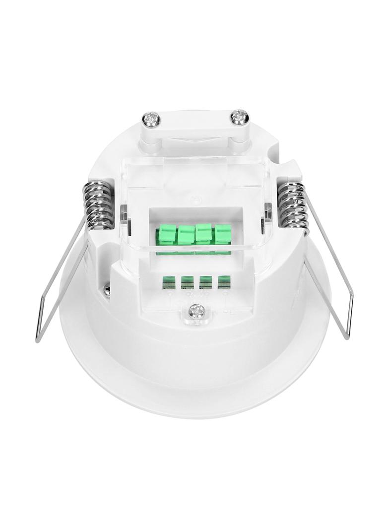 Czujnik ruchu 360st. IP65, 1200W do sufitów podwieszanych OR-CR-267 ORNO