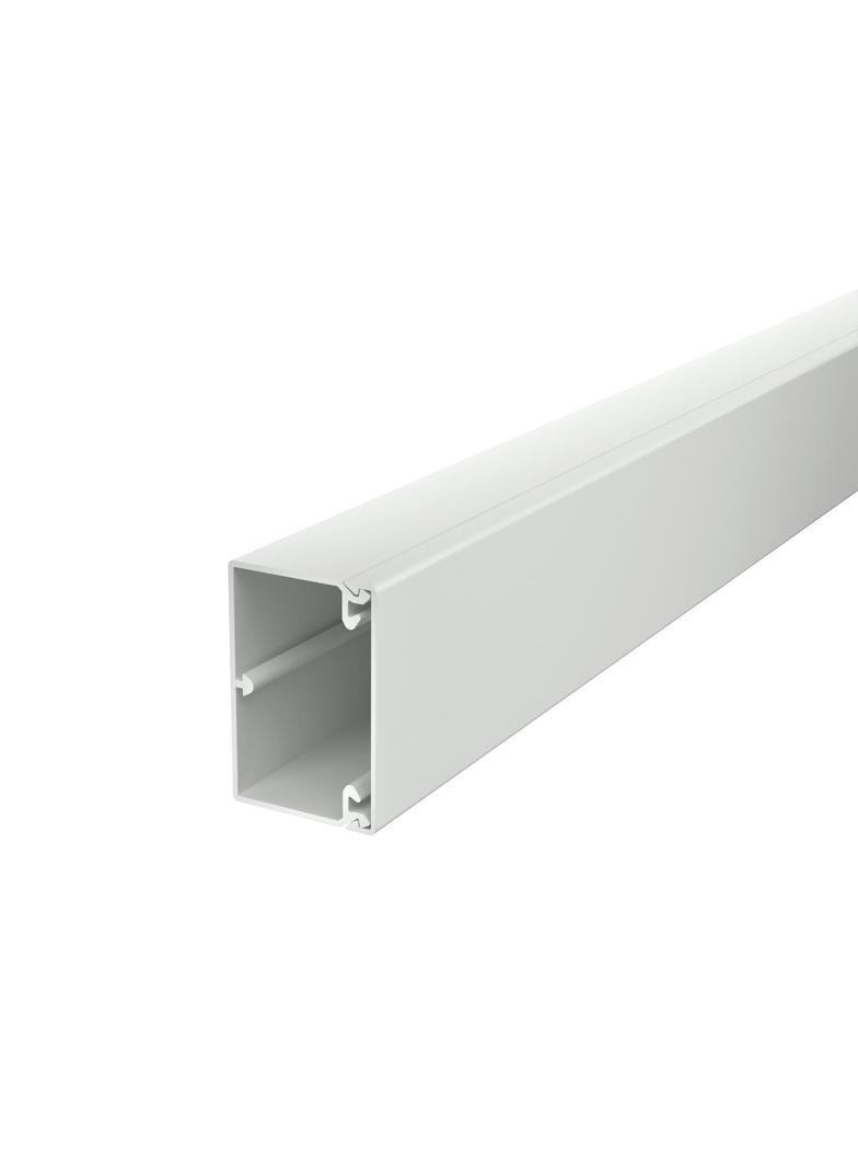 WDKH-40060LGR, Kanał instalacyjny WDK, bezhalogenowy