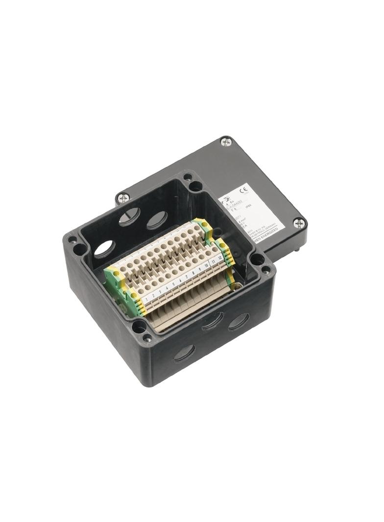 KLIPPON POK4 M20WCSS EX, nr.katalogowy 8000003593