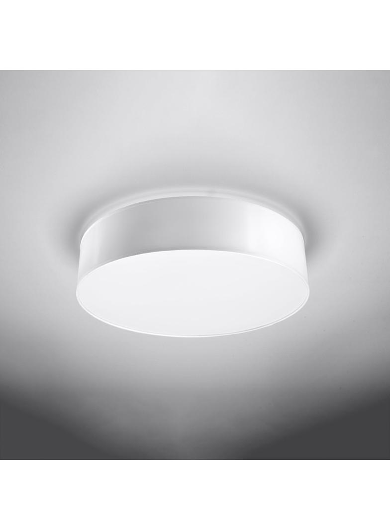Sollux Plafon ARENA 45 biała SL.0126