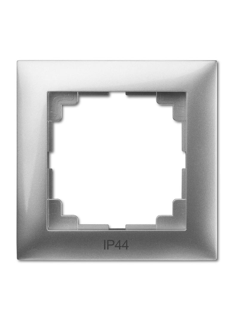 Ramka SENTIA 1x IP44
