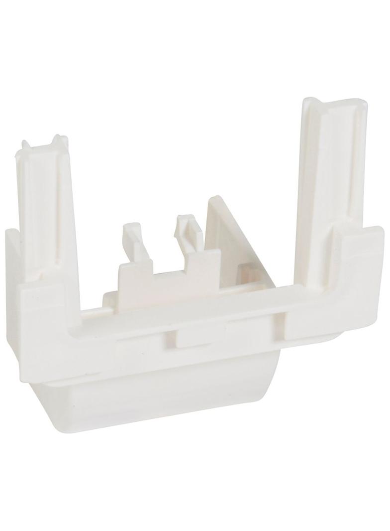 DLP ŁĄCZNIK 32 X 20 BIAŁY, Legrand