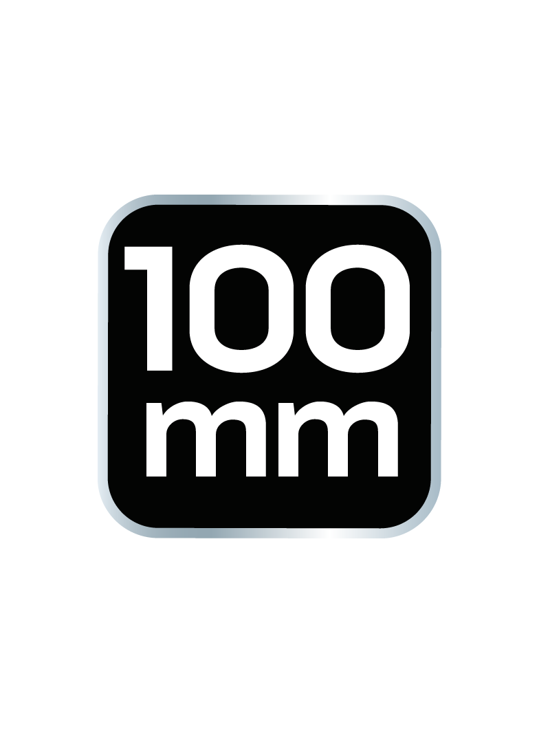 Ścisk sprężynowy 4"/100