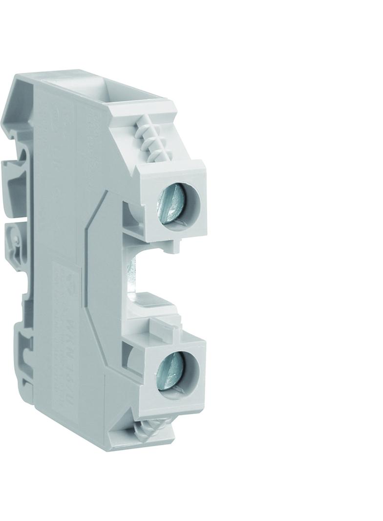 Zacisk szeregowy fazowy 16mm2 KXA16LH HAGER