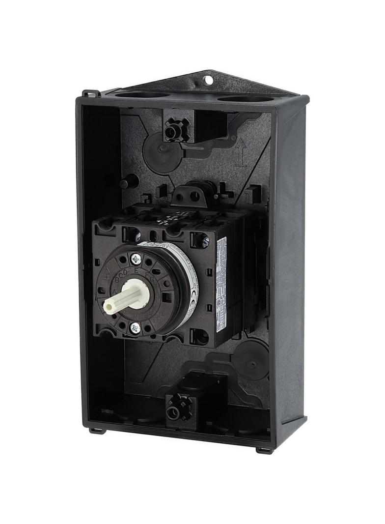 T3-3-8401/I2 Łącznik krzywkowy 32A 13kW 207188 EATON