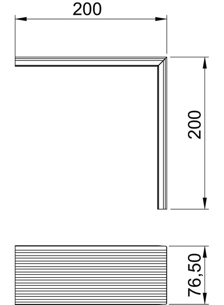 GK-OTKARW, Pokrywa GK  Cz.B.