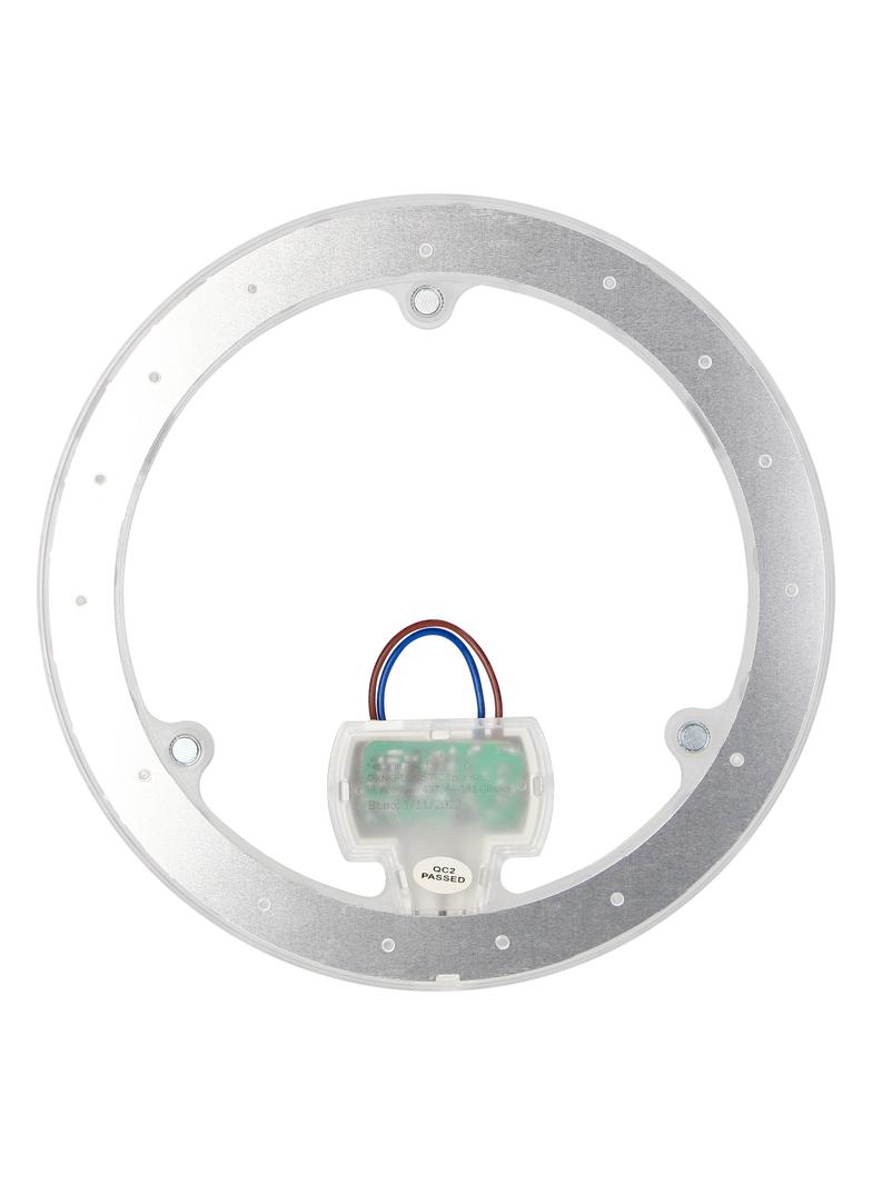 Uniwersalny panel świetlny LED AVIS II 24W 3000K biała ciepła z zasilaczem AD-SW-6250L3 ORNO