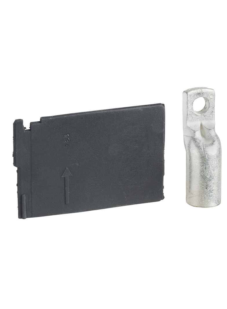 Compact INS/INV końcówki kablowe 95mm2 do INS100/160 4 szt. 100/160A 4P 28952 SCHNEIDER
