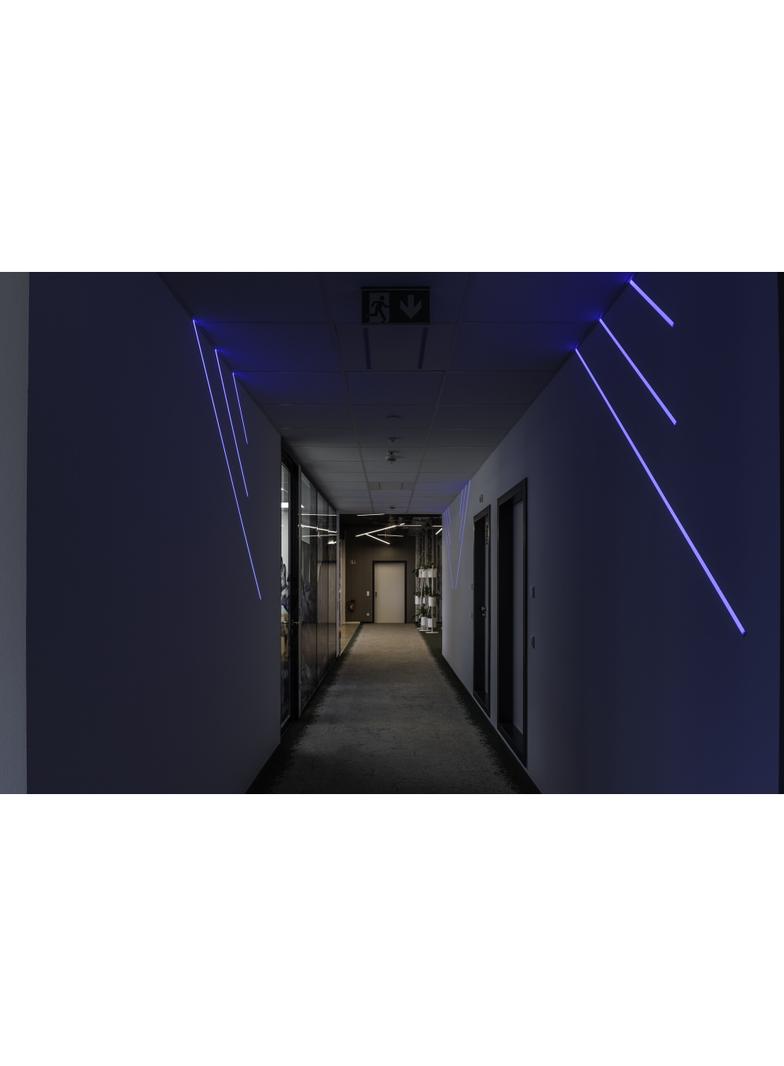LS PFM-1000 RGBW 840 5 LEDV ELASTYCZNY MODUŁ LED LEDVANCE