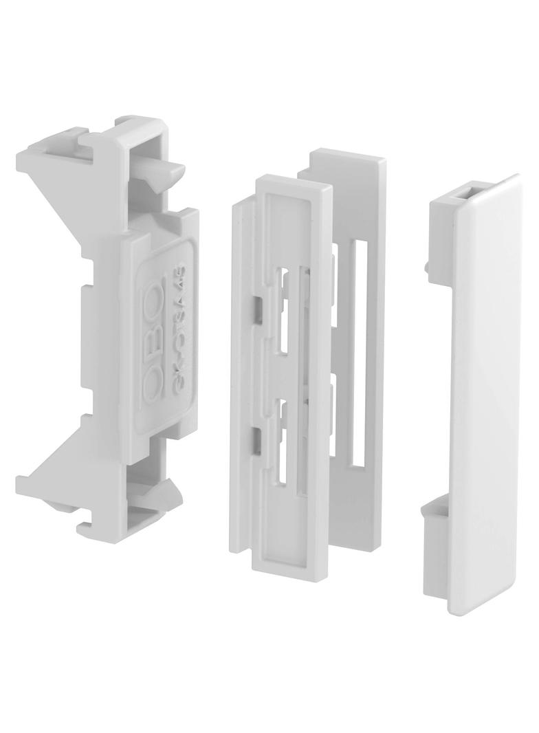 GK-OTSA45RW, Pokrywa styku pokrywy