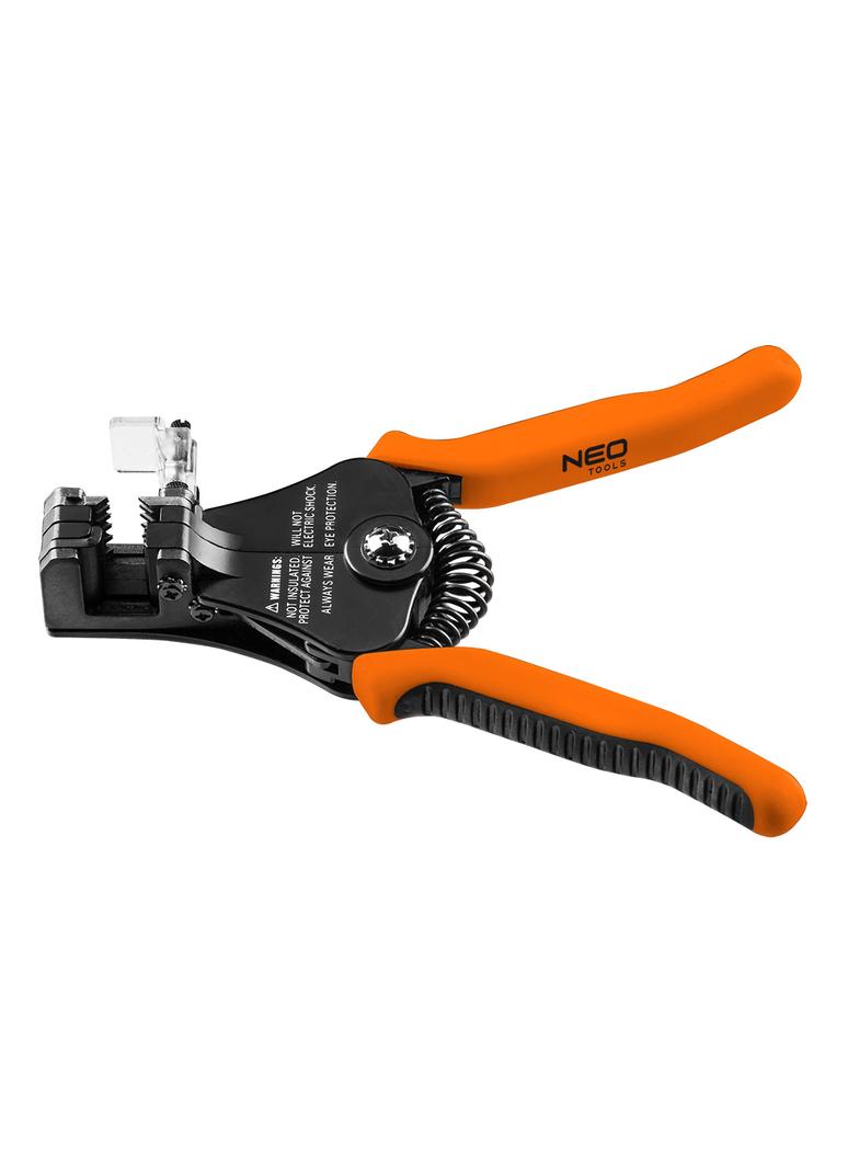 Automatyczny ściągacz izolacji 170 mm