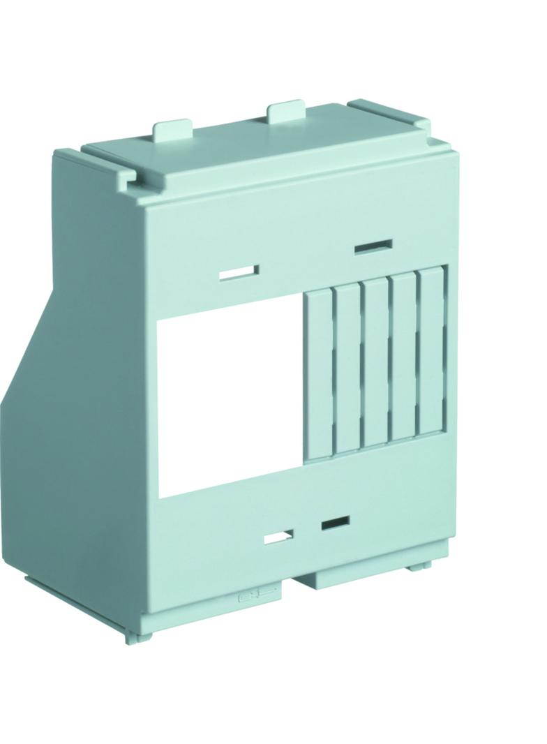 LV adapter do montażu przyrządów pomiarowych modułowych LVZGA HAGER