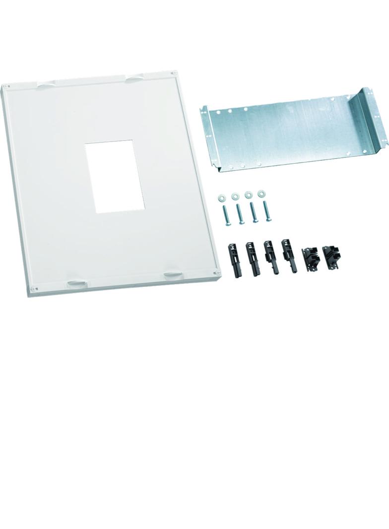 univers N HC 600x500mm zestaw dla rozłączników izolacyjnych 800/1250/1600A 3-b. UC42TR7 HAGER