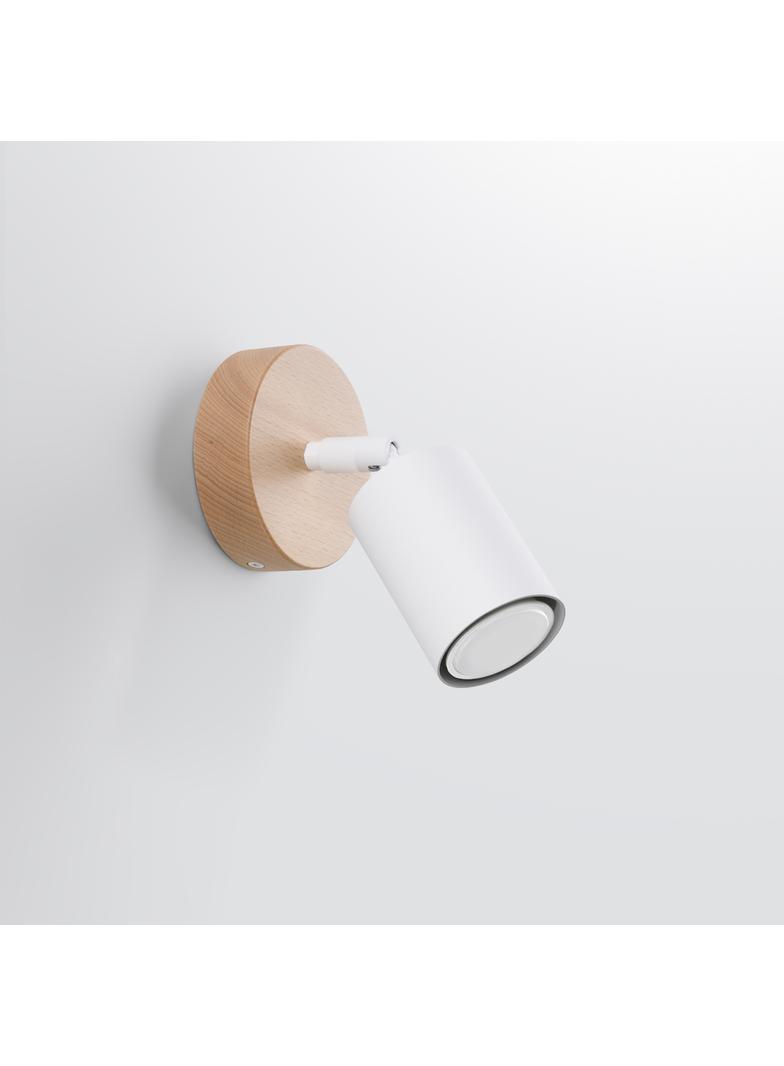 Sollux Kinkiet VERDO biały SL.1285