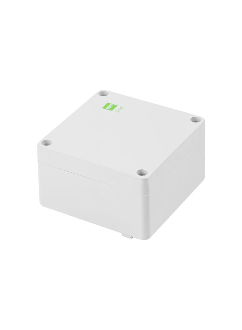 INDUSTRIAL Puszka n/t 105x105x66 IP65