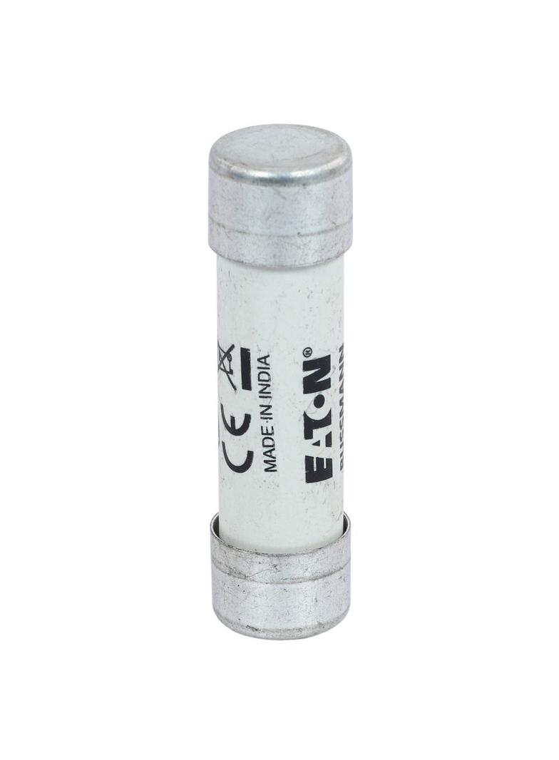 10A 250V AC 14X51mm S/COND FERRULE FUSE Wkładka szybka 10A AC 250V DC 250V 14x51 mm aR UL FWX-10A14F