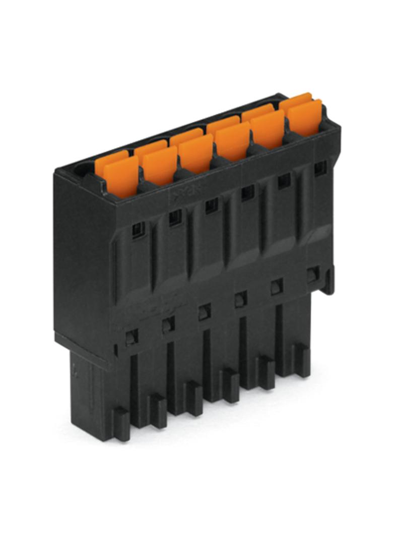 1-przewodowe gniazdo