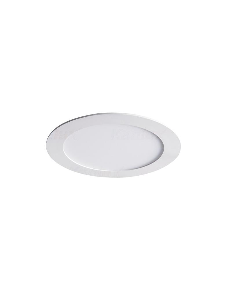 Oprawa downlight ROUNDA V2LED6W-NW-W 28937 KANLUX