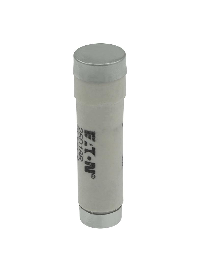 FUSE 25A DI/E16 GR 500VAC Wkładka DI 20A GR 500VAC E16 25D16R EATON
