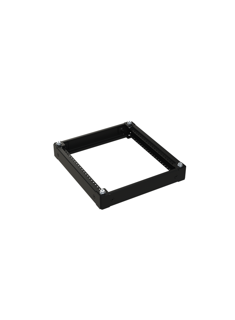 TZW105 Cokół głębokość D=350mm szerokość 1PW 250mm wysokość H=50mm