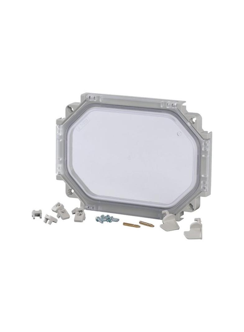 T-CI23 Drzwi z przezroczystą szybą do osłony CI 093833 EATON