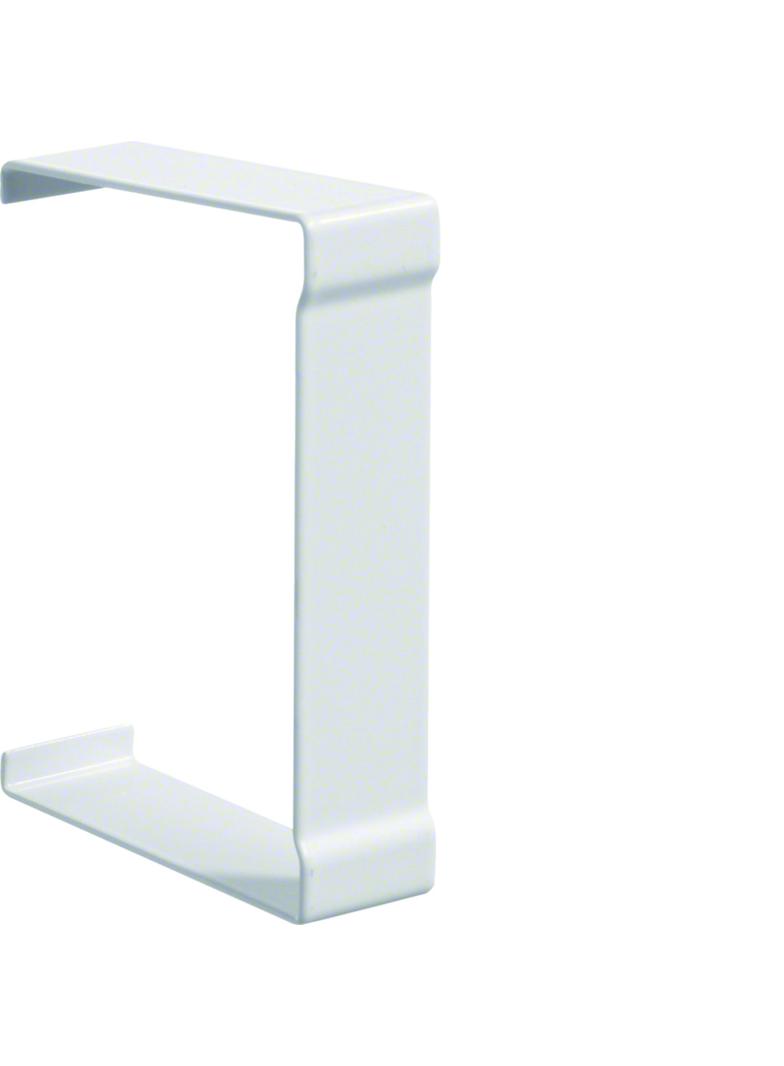 tehalit.BR65/BRS Łącznik pokrywy 65x100, biały