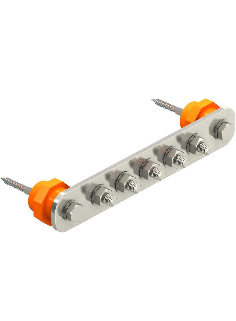 SZYNA BIGBAR X 5 VA