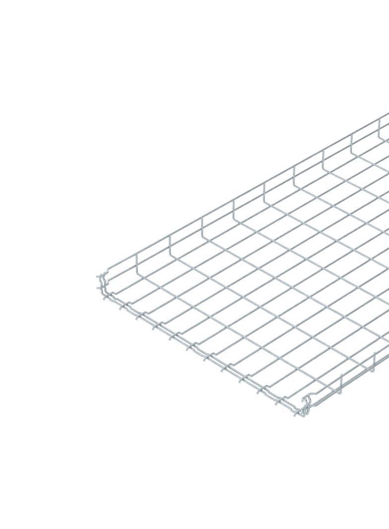 KORYTKA SIATK.GRM 55X600 FT