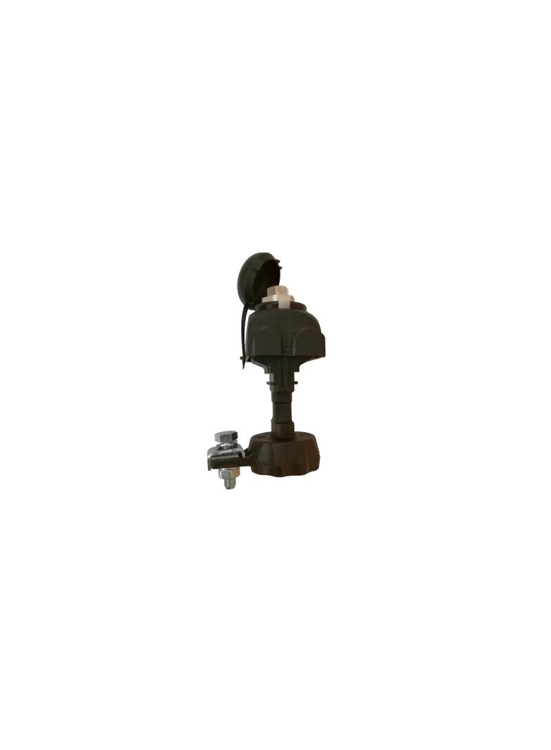 ETITEC A 280/10/F-NO Ogranicznik przepięć z odłącznikiem