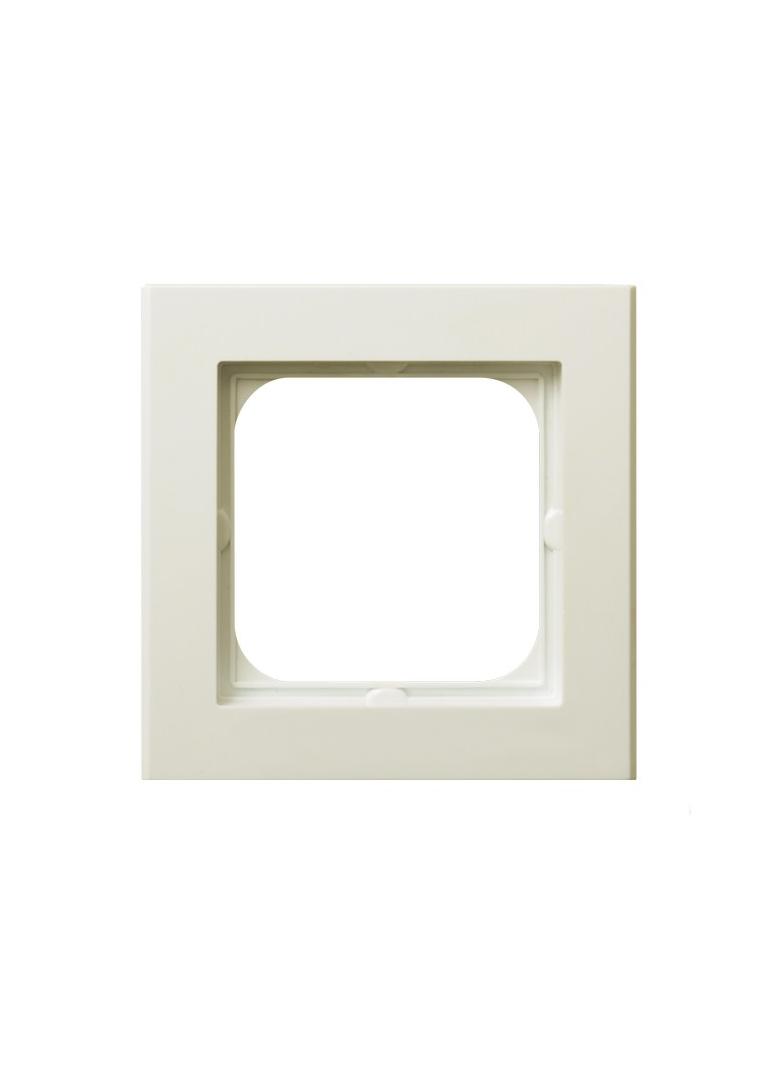 SONATA Ramka pojedyncza - kolor ecru