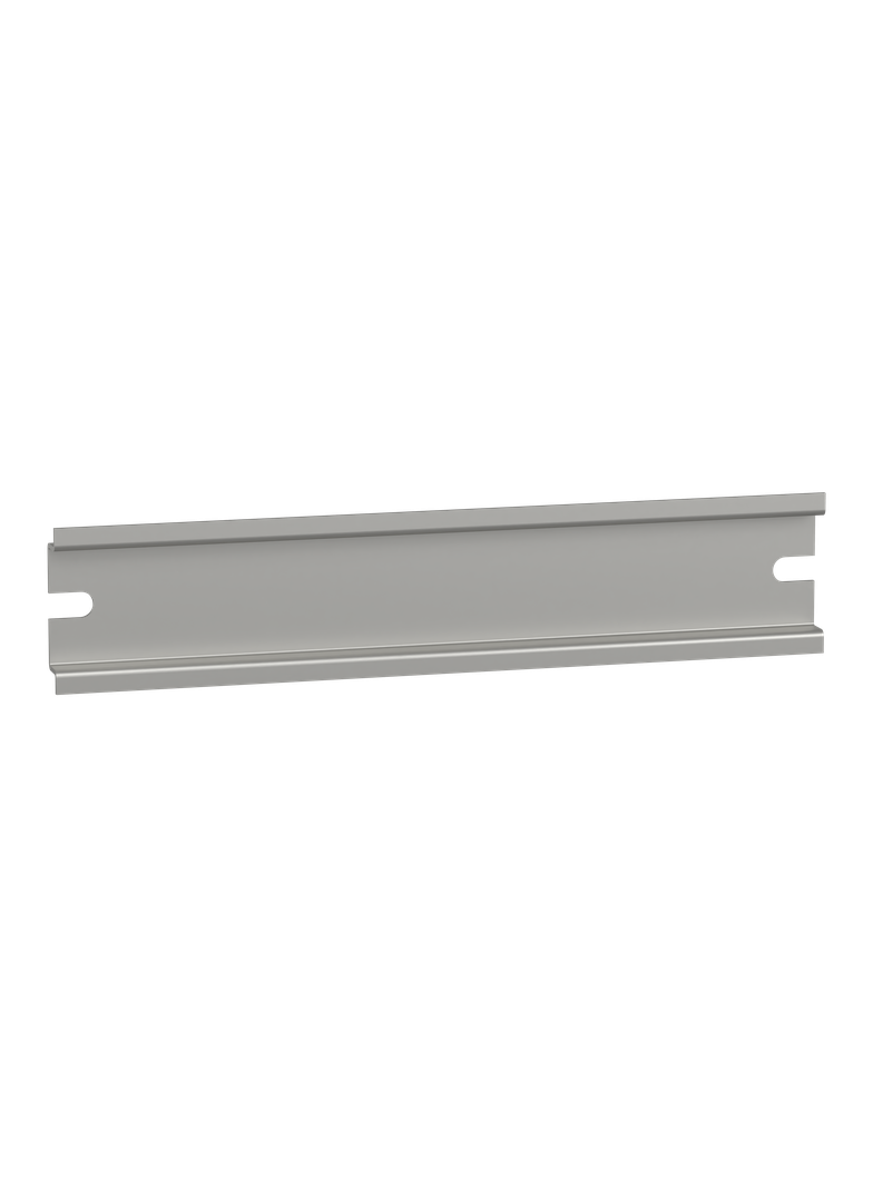 Thalassa Szyna symetryczna DIN do skrzynek 192 35x 7,5mm